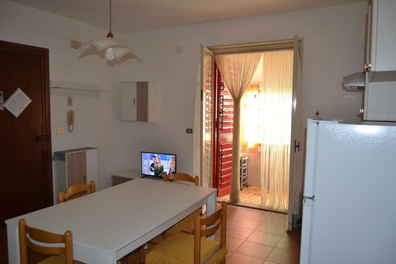 Tulipano 7 Apartment Mascali Exterior photo