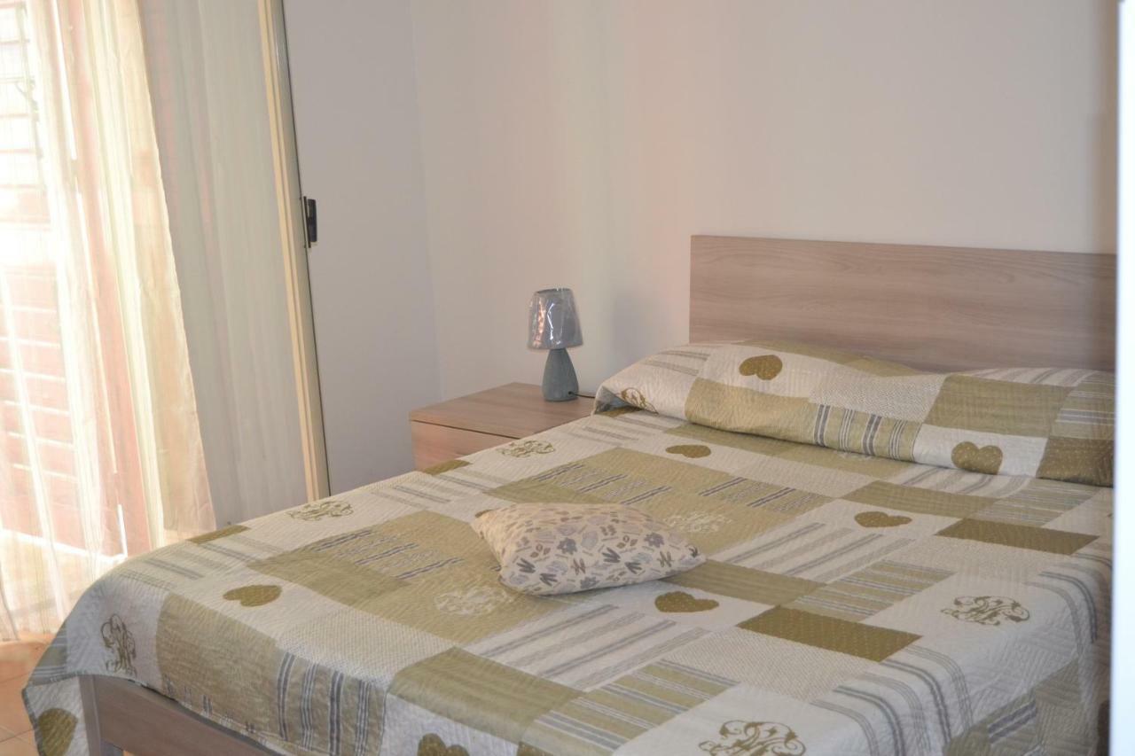Tulipano 7 Apartment Mascali Exterior photo